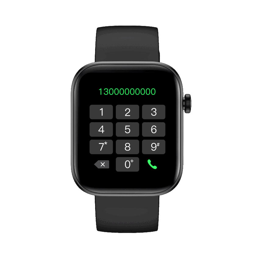 apel zephire black SK